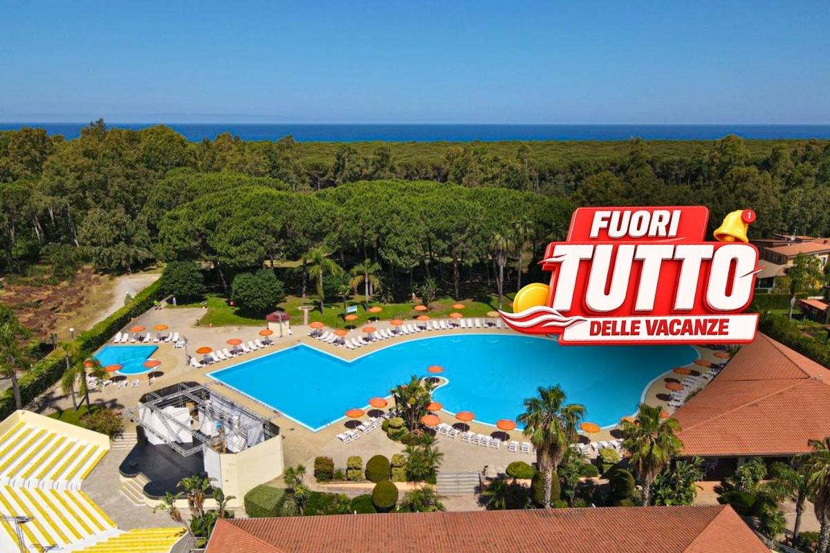Futura Club La Praya - Offerte Last