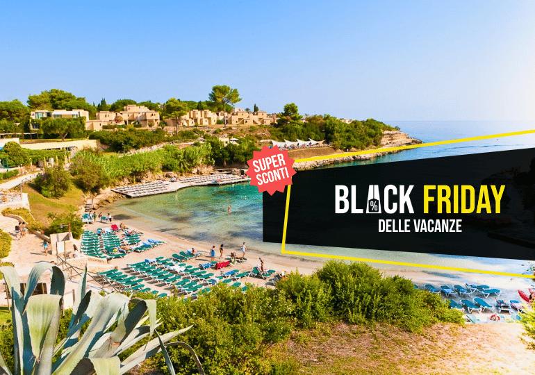 Futura Club Le Cale d'Otranto