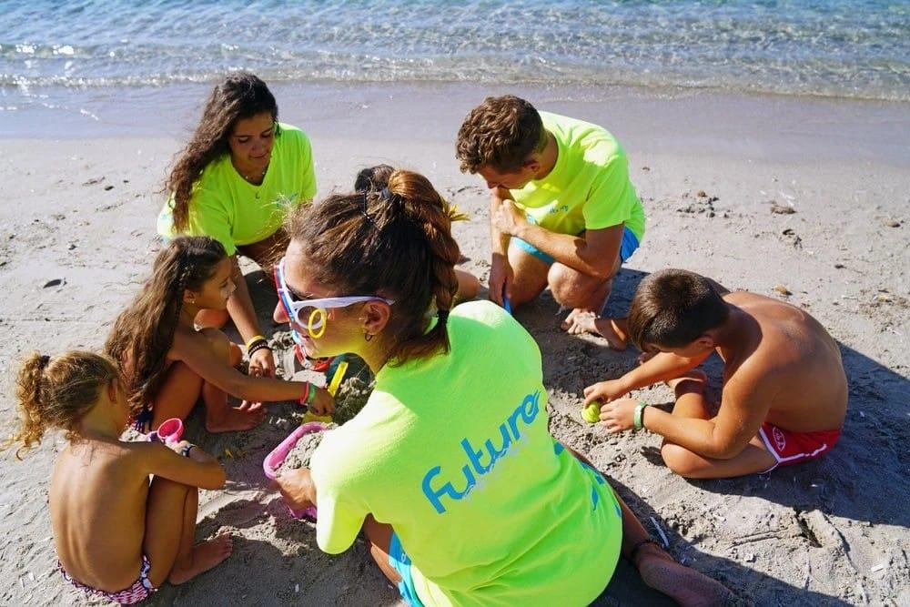 Futura Club Spiagge Bianche