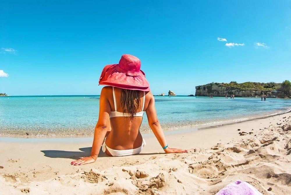 Futura Club Spiagge Bianche