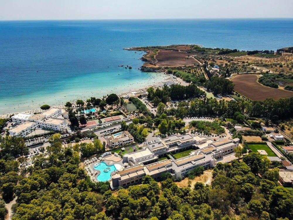 Futura Club Spiagge Bianche