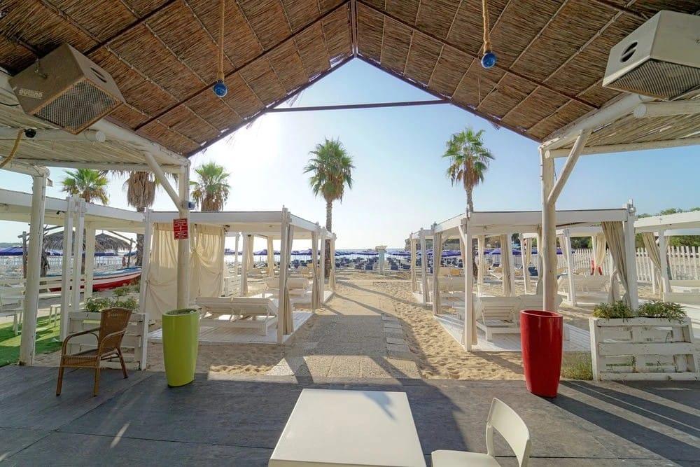 Futura Club Spiagge Bianche