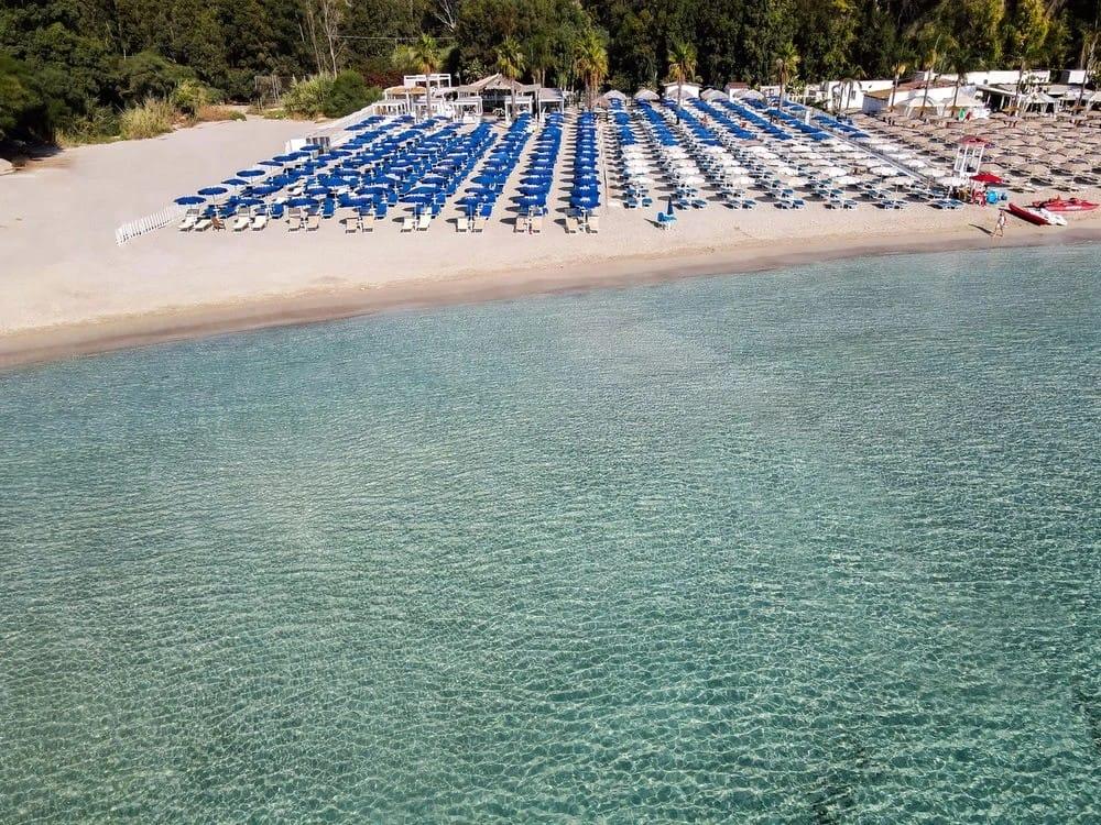 Futura Club Spiagge Bianche