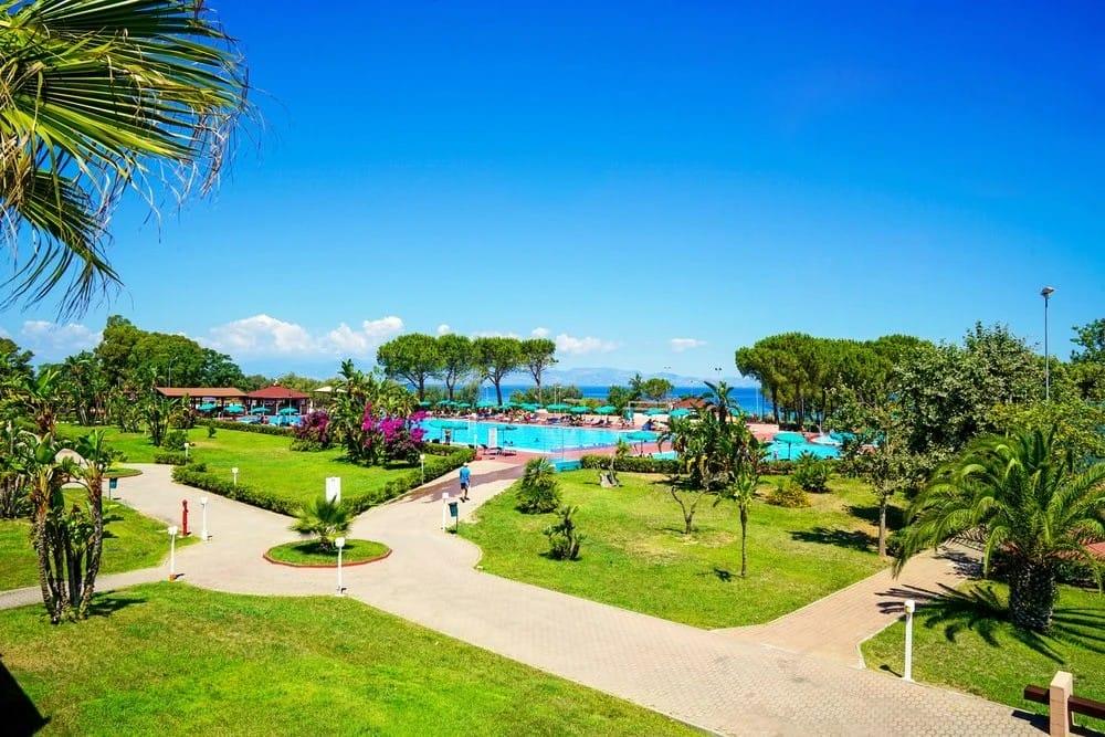 Futura Club Itaca Nausicaa