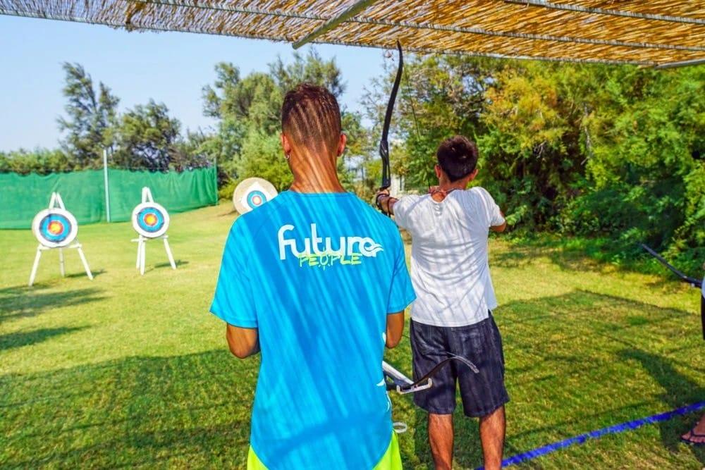 Futura Club Itaca Nausicaa