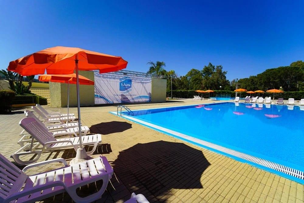 Futura Club La Praya
