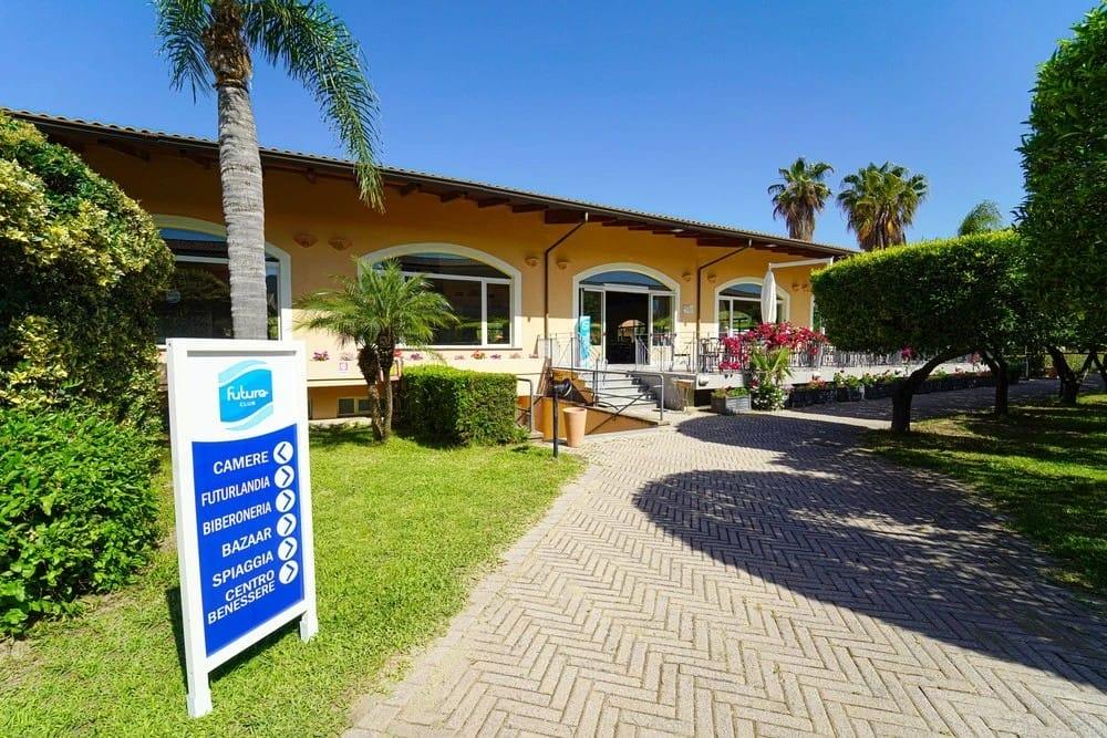 Futura Club La Praya