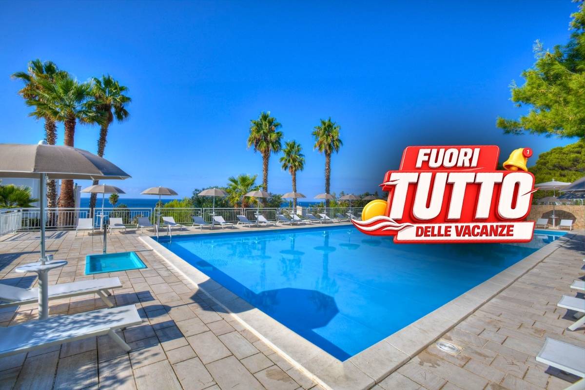Grand Hotel Riviera
