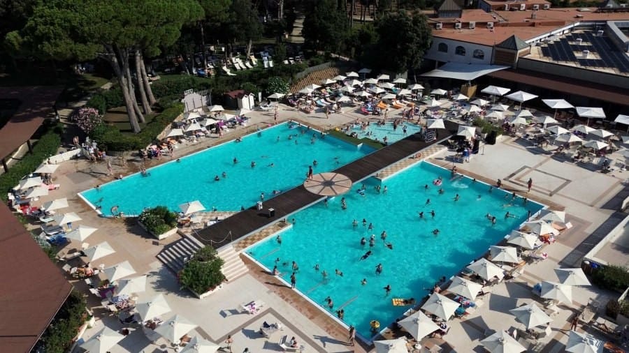 Garden Club Toscana