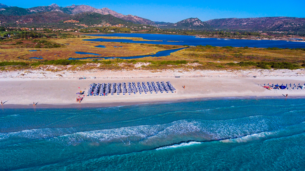 Zeta Club San Teodoro Le Rose