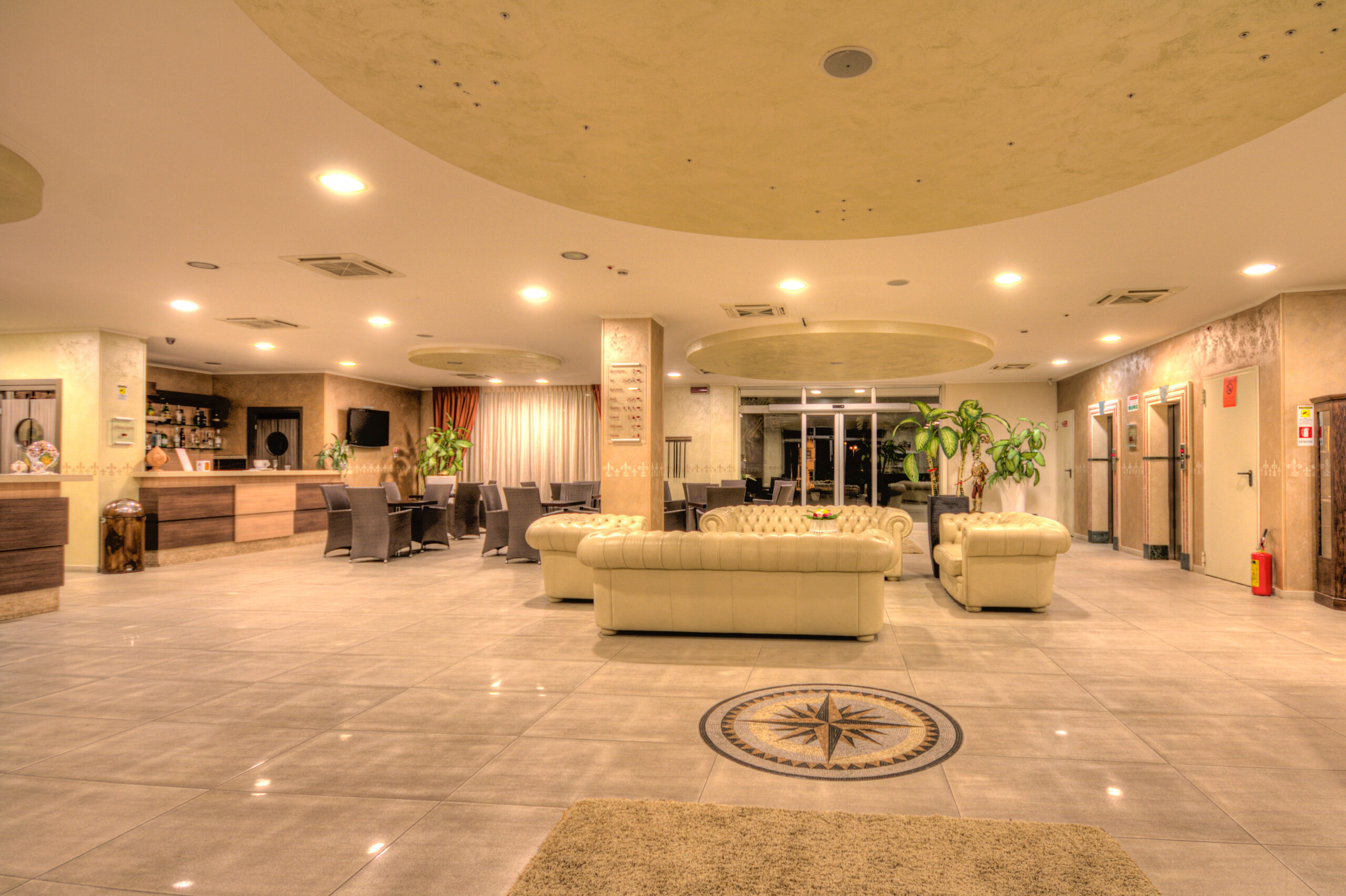 Grand Hotel dei Cavalieri