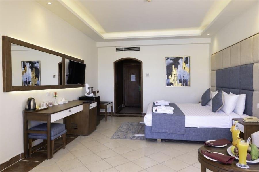 IVY Cyrene Sharm & Island Aquapark Resort Only Adult