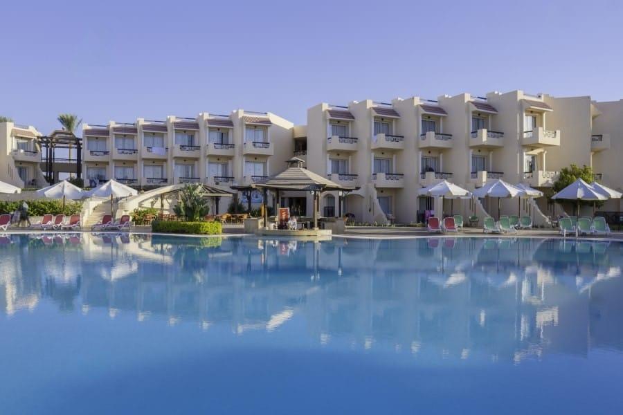 IVY Cyrene Sharm & Island Aquapark Resort Only Adult