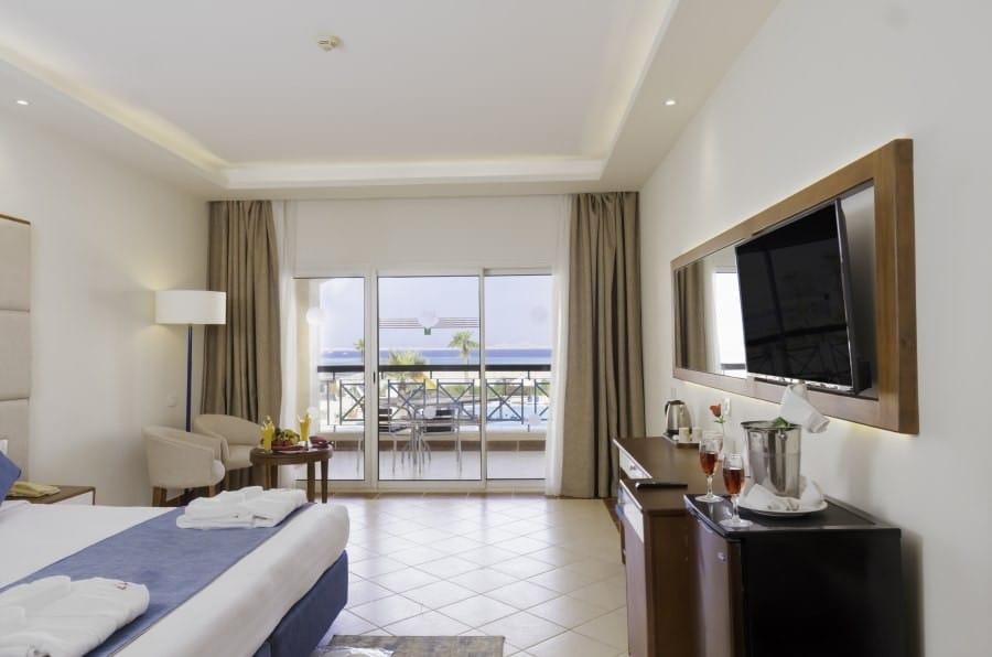 IVY Cyrene Sharm & Island Aquapark Resort Only Adult