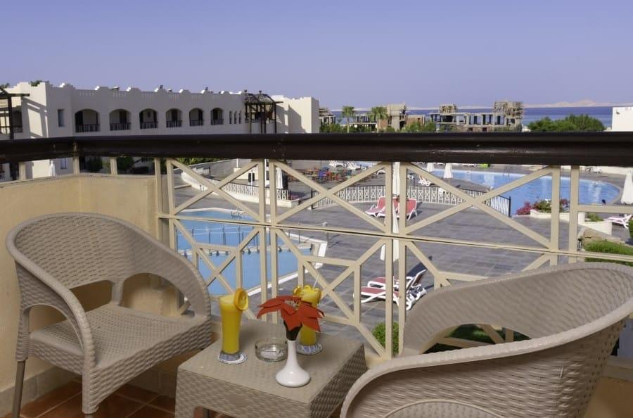 IVY Cyrene Sharm & Island Aquapark Resort Only Adult