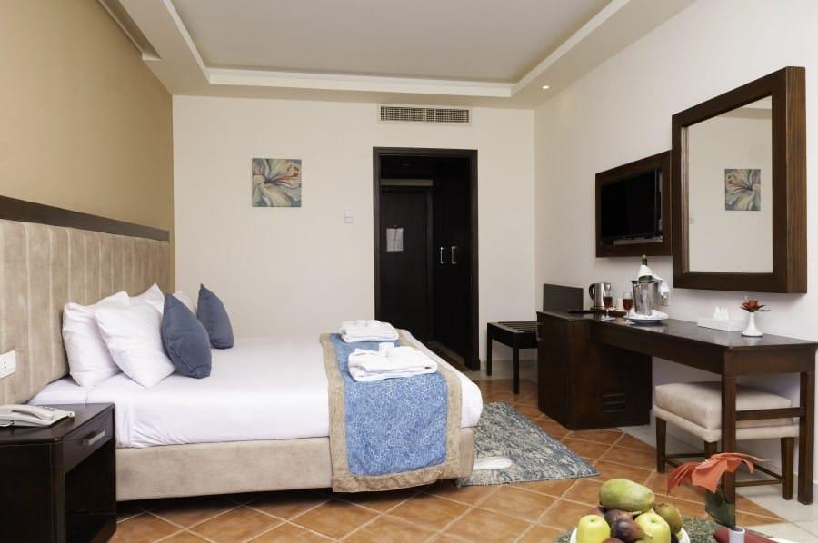 IVY Cyrene Sharm & Island Aquapark Resort Only Adult