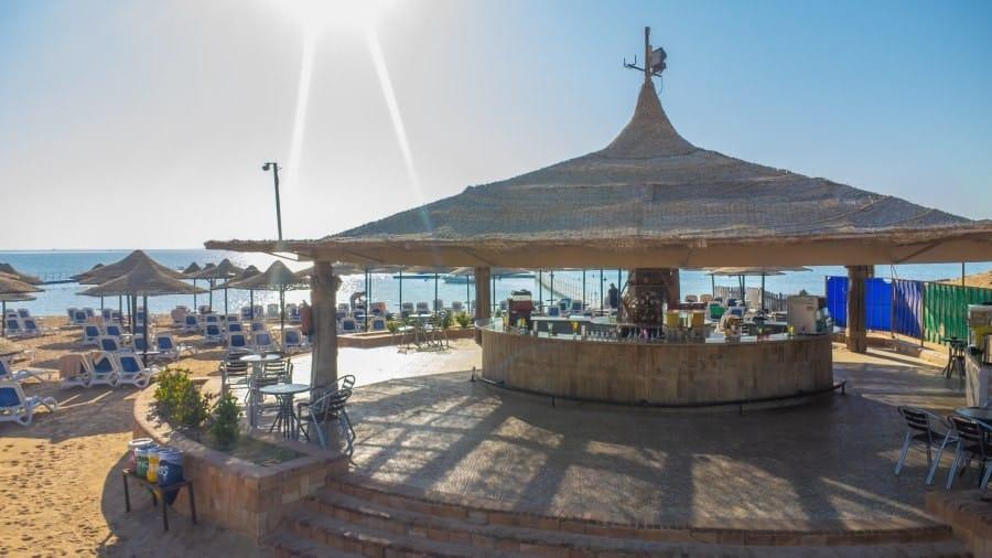 IVY Cyrene Sharm & Island Aquapark Resort Only Adult