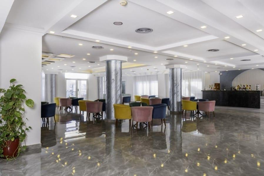 IVY Cyrene Sharm & Island Aquapark Resort Only Adult