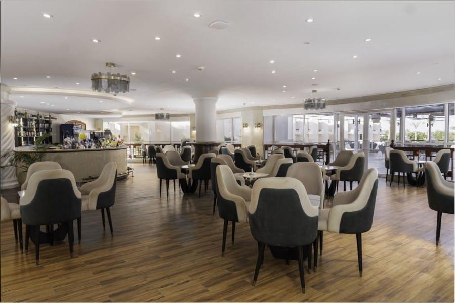 IVY Cyrene Sharm & Island Aquapark Resort Only Adult