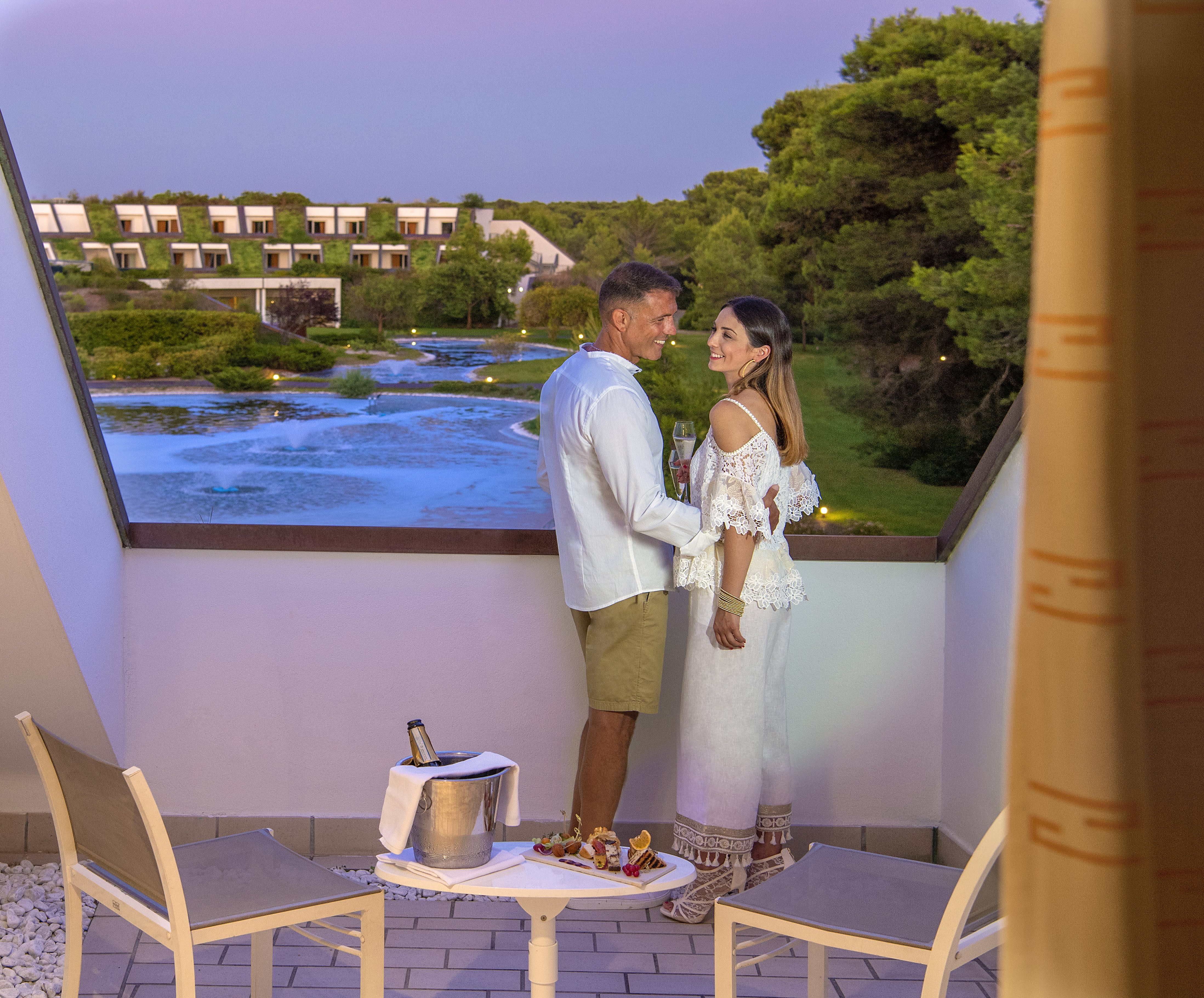 Kalidria Hotel & Thalasso Spa