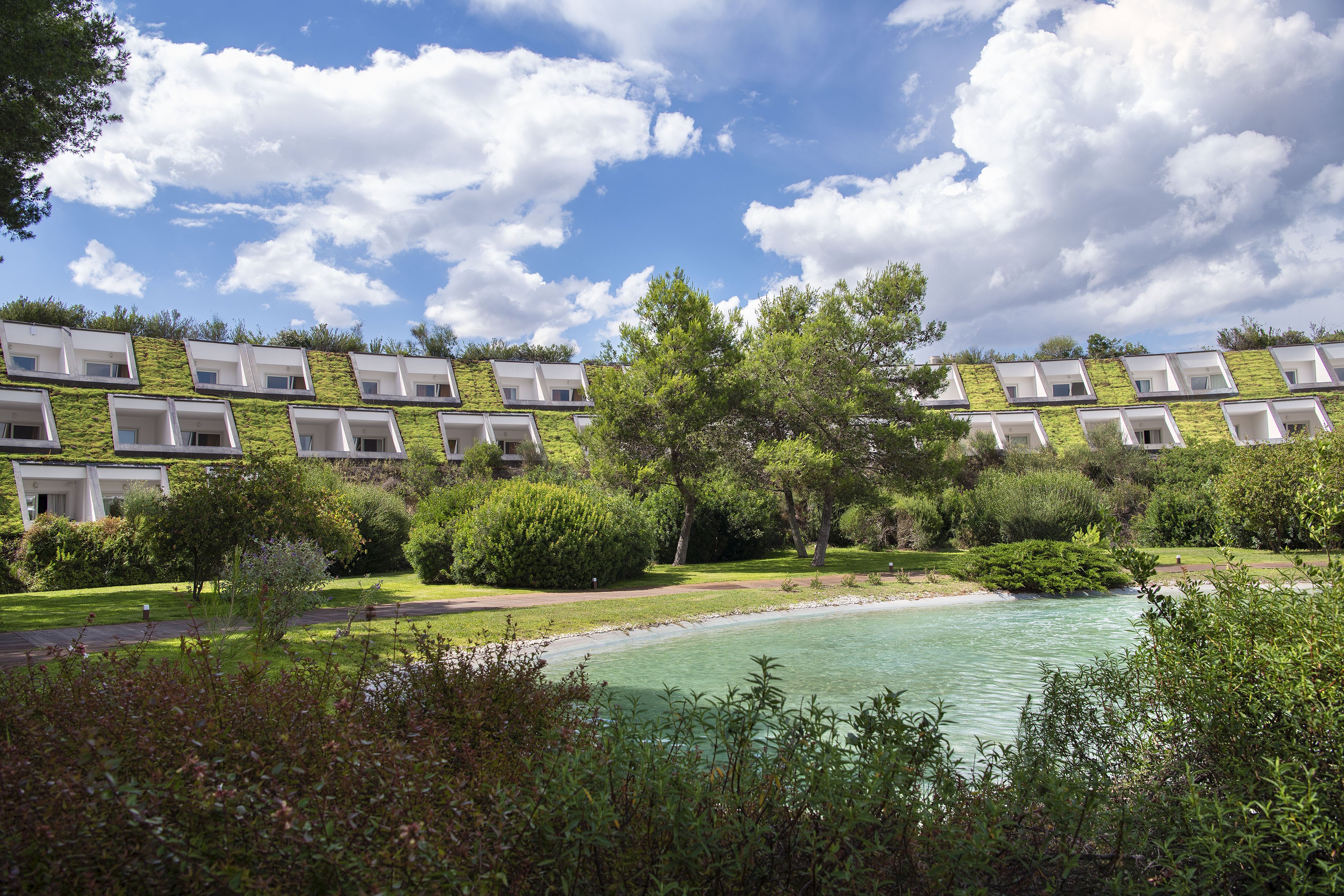 Kalidria Hotel & Thalasso Spa