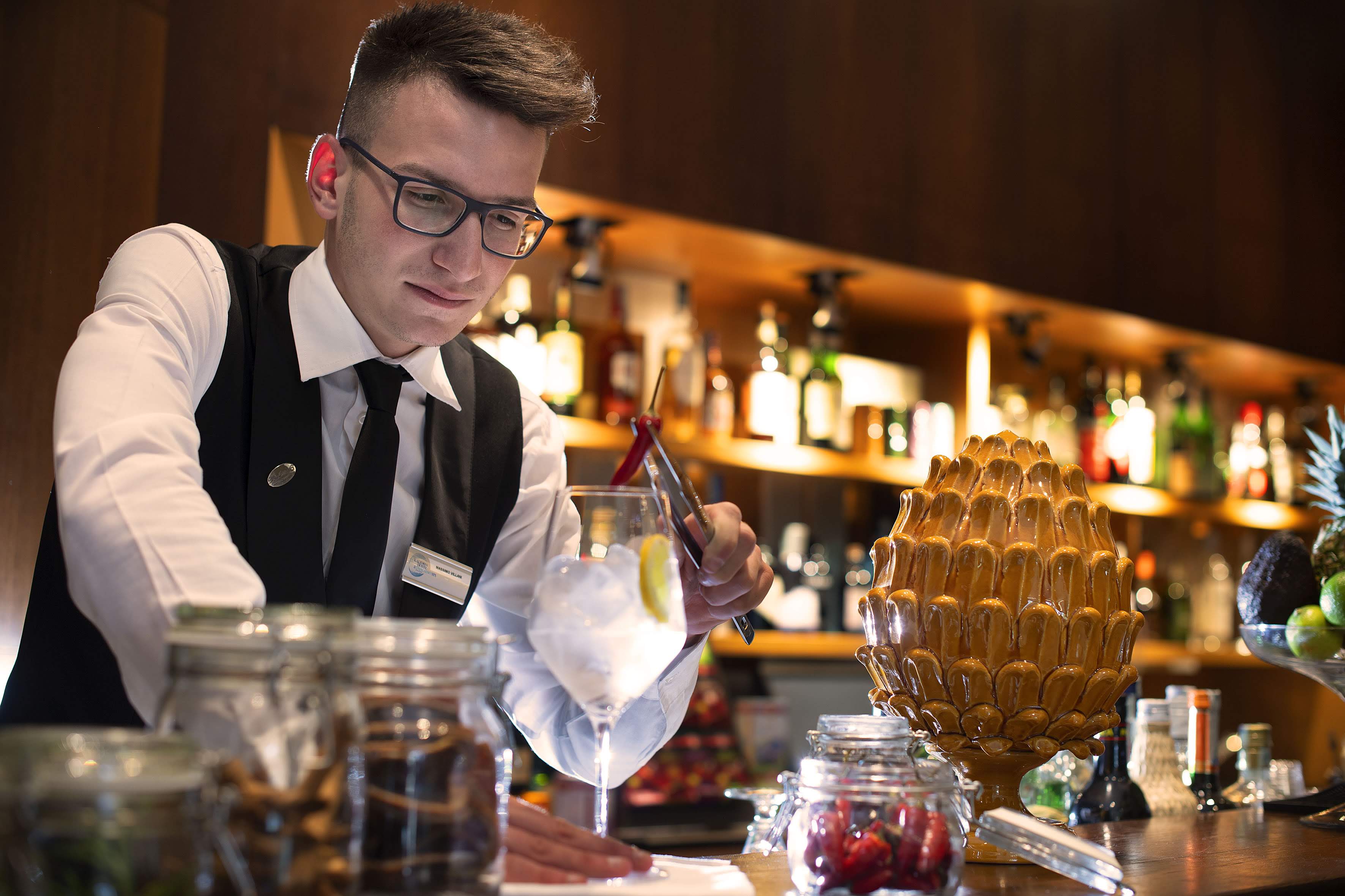 Kalidria Hotel & Thalasso Spa