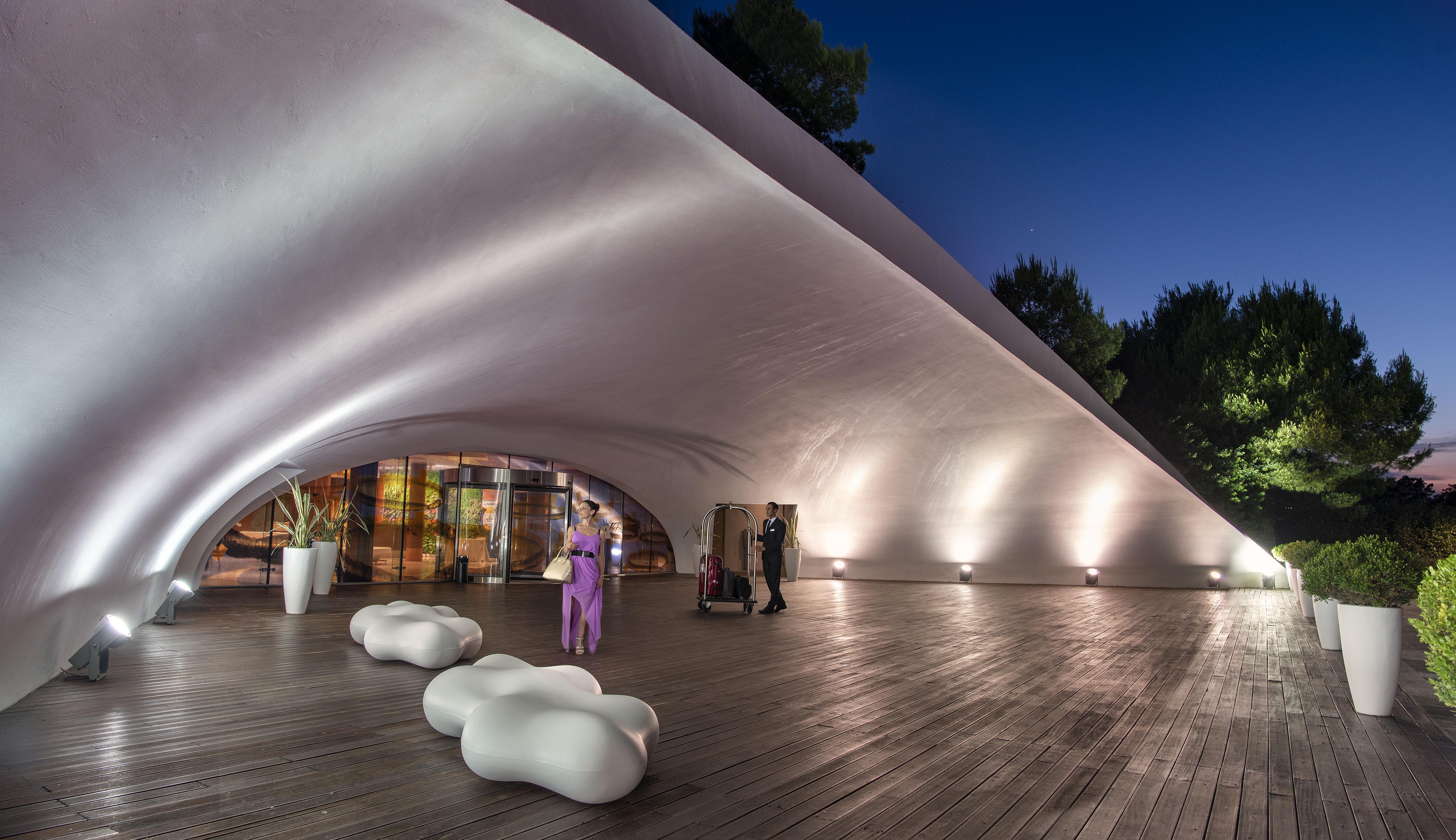 Kalidria Hotel & Thalasso Spa