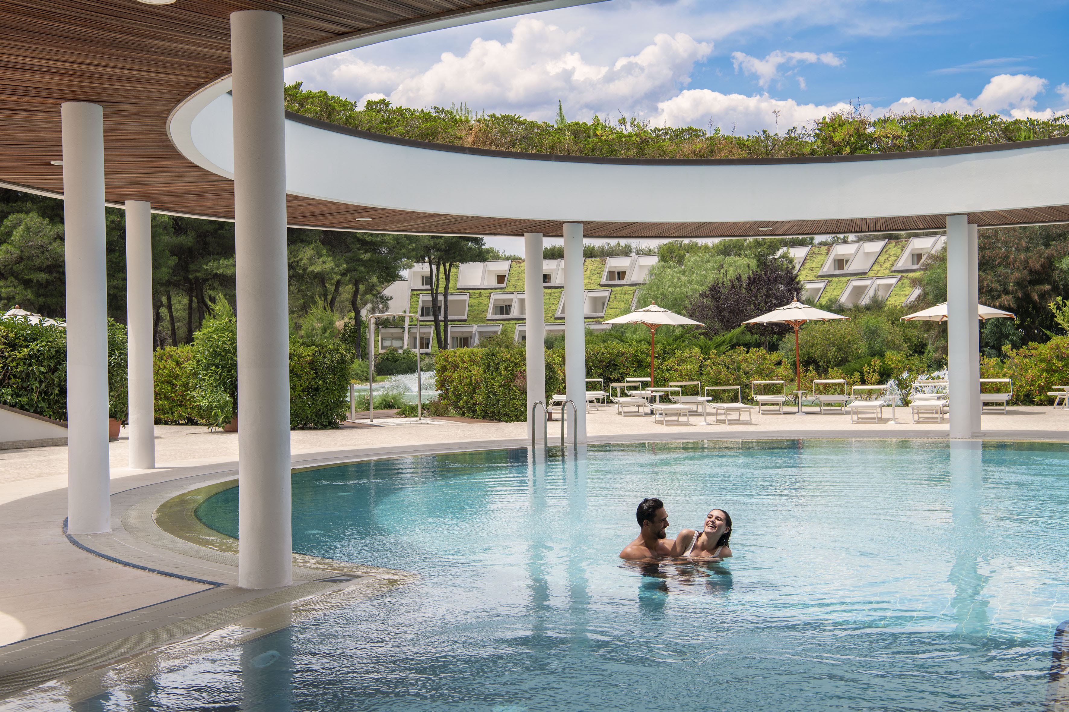 Kalidria Hotel & Thalasso Spa