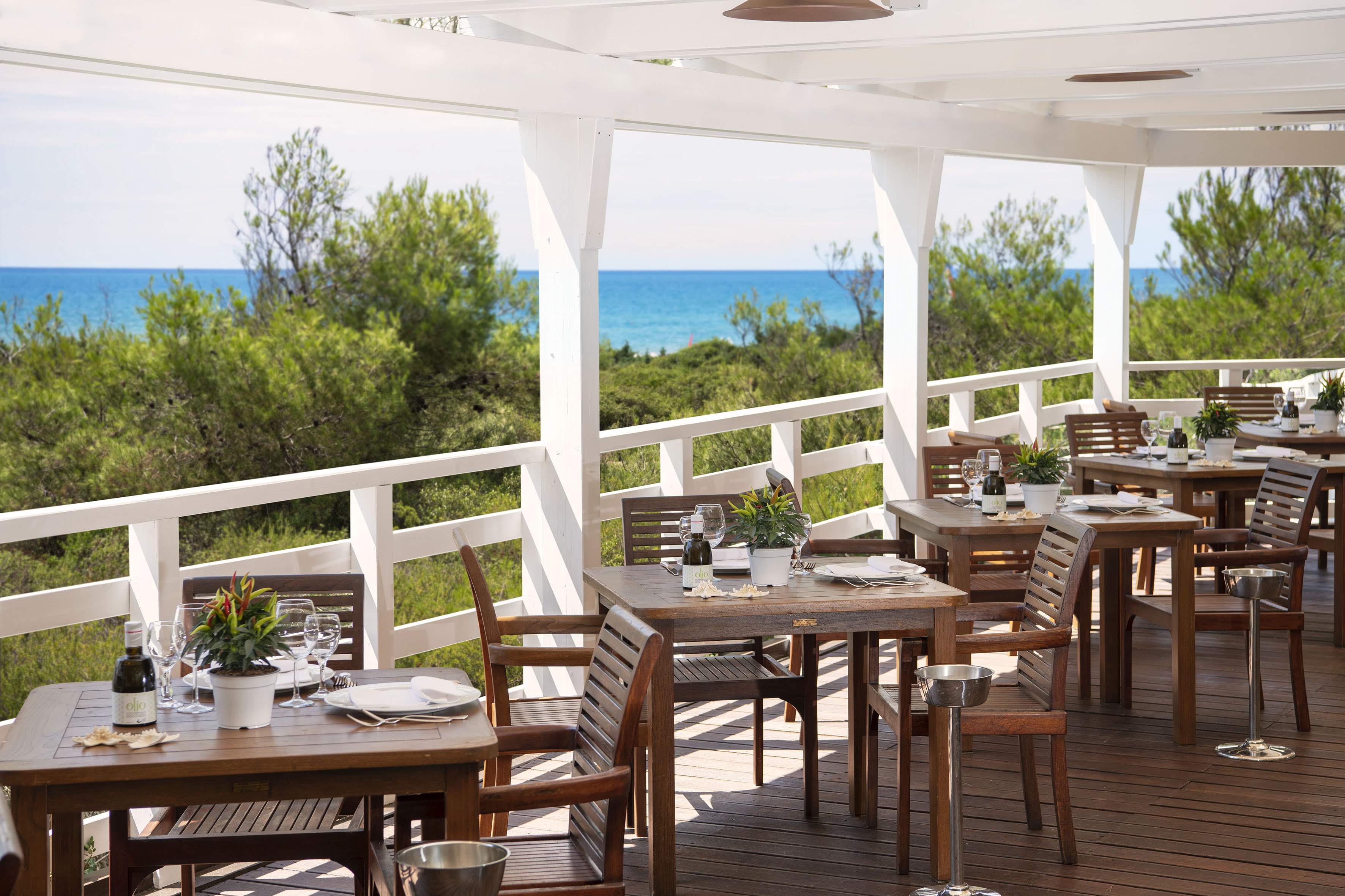 Kalidria Hotel & Thalasso Spa