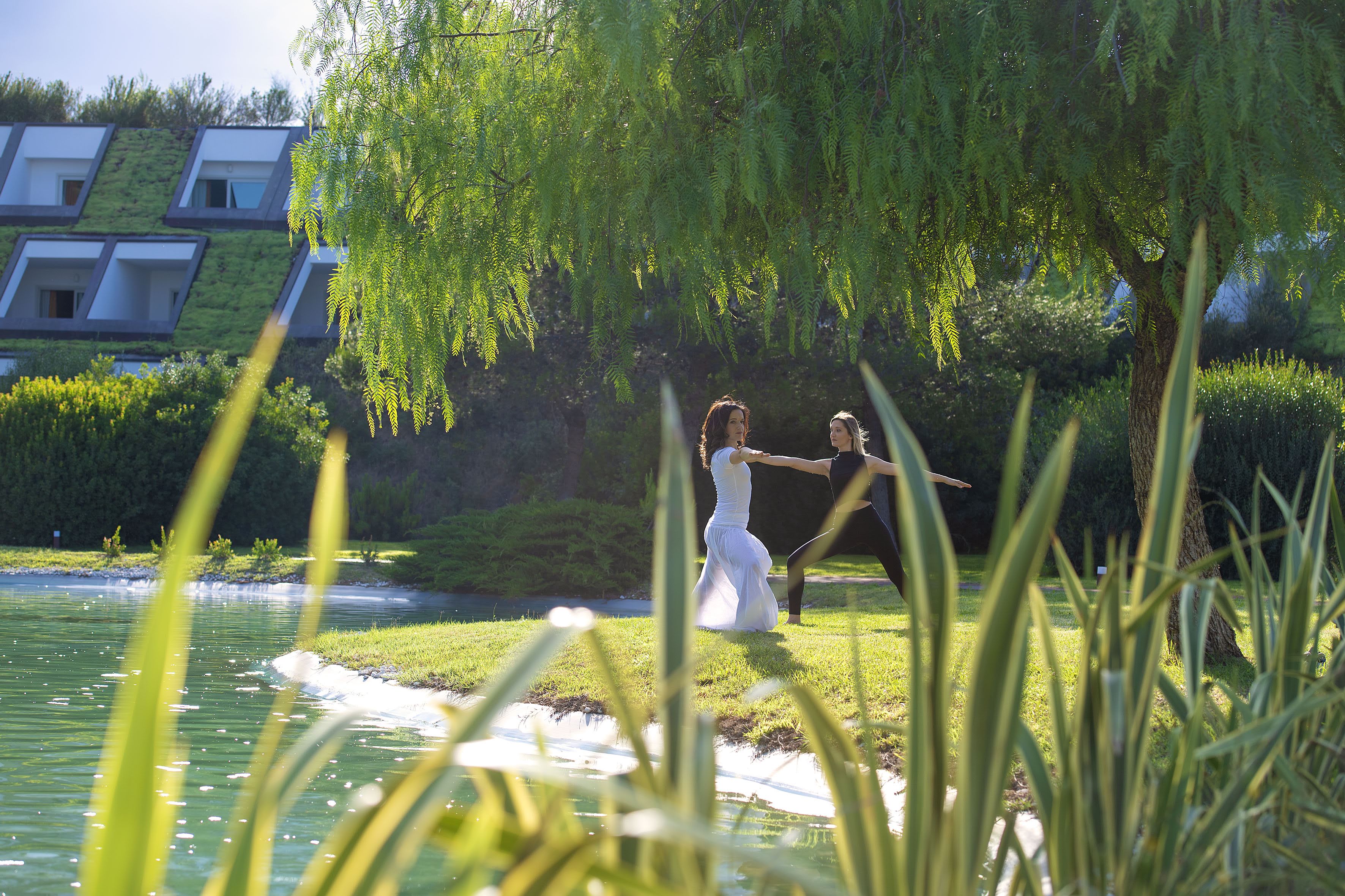 Kalidria Hotel & Thalasso Spa