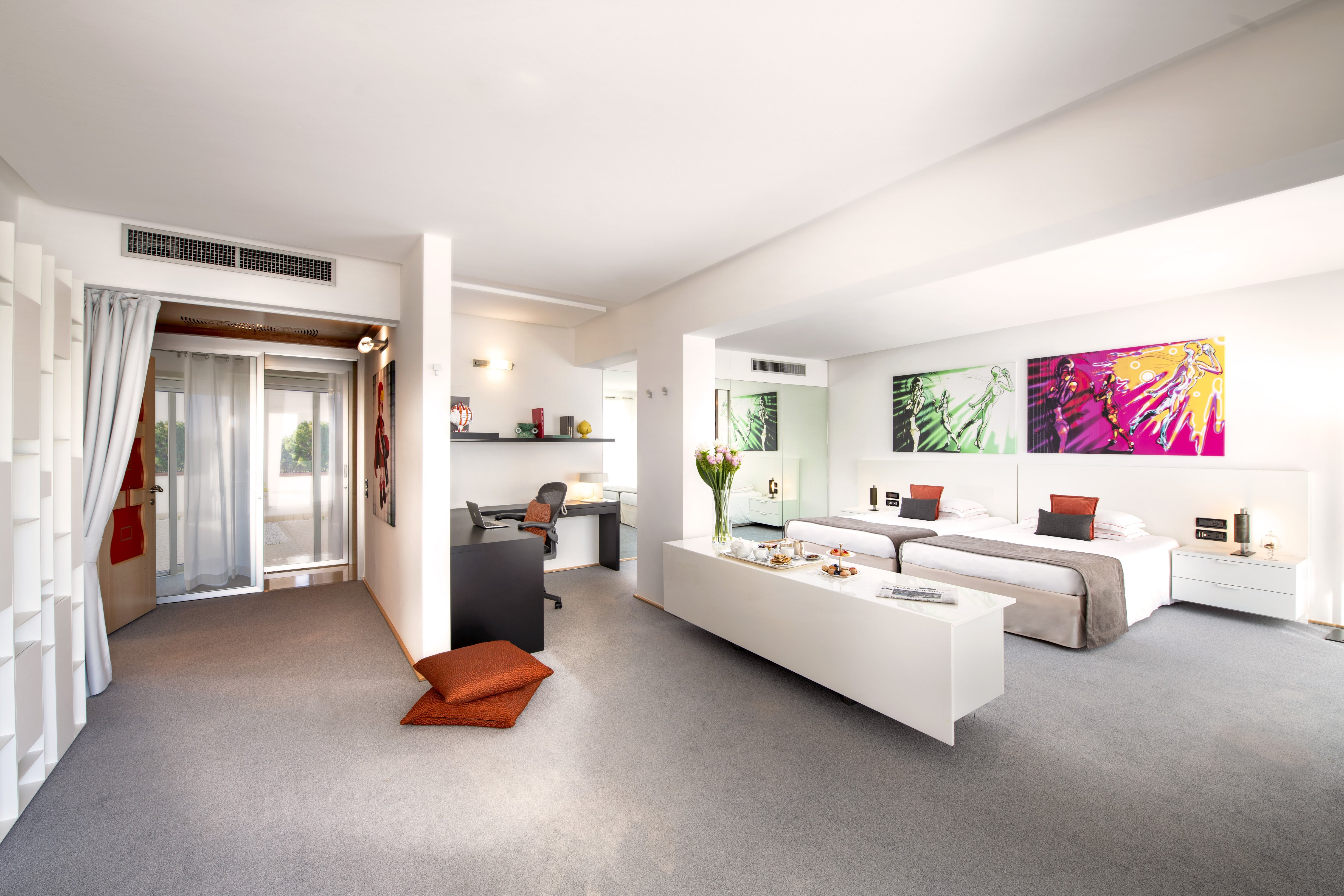 Kalidria Hotel & Thalasso Spa