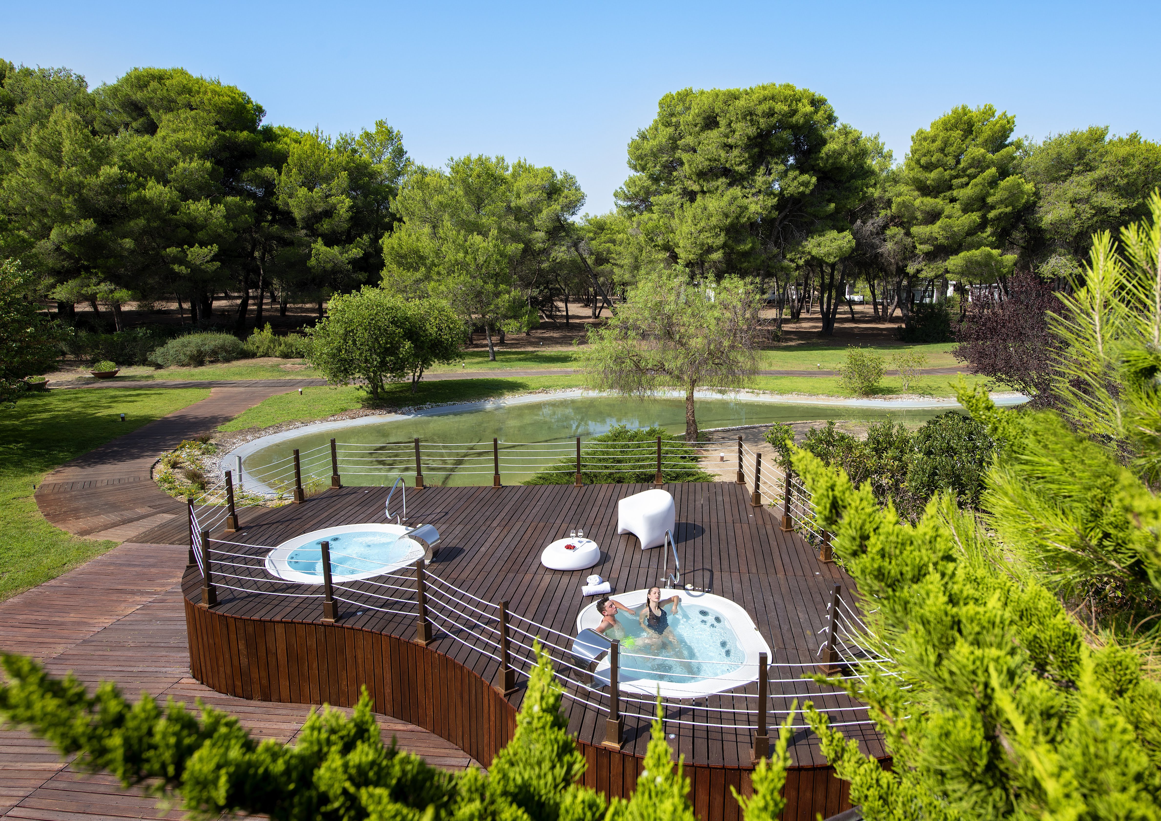 Kalidria Hotel & Thalasso Spa