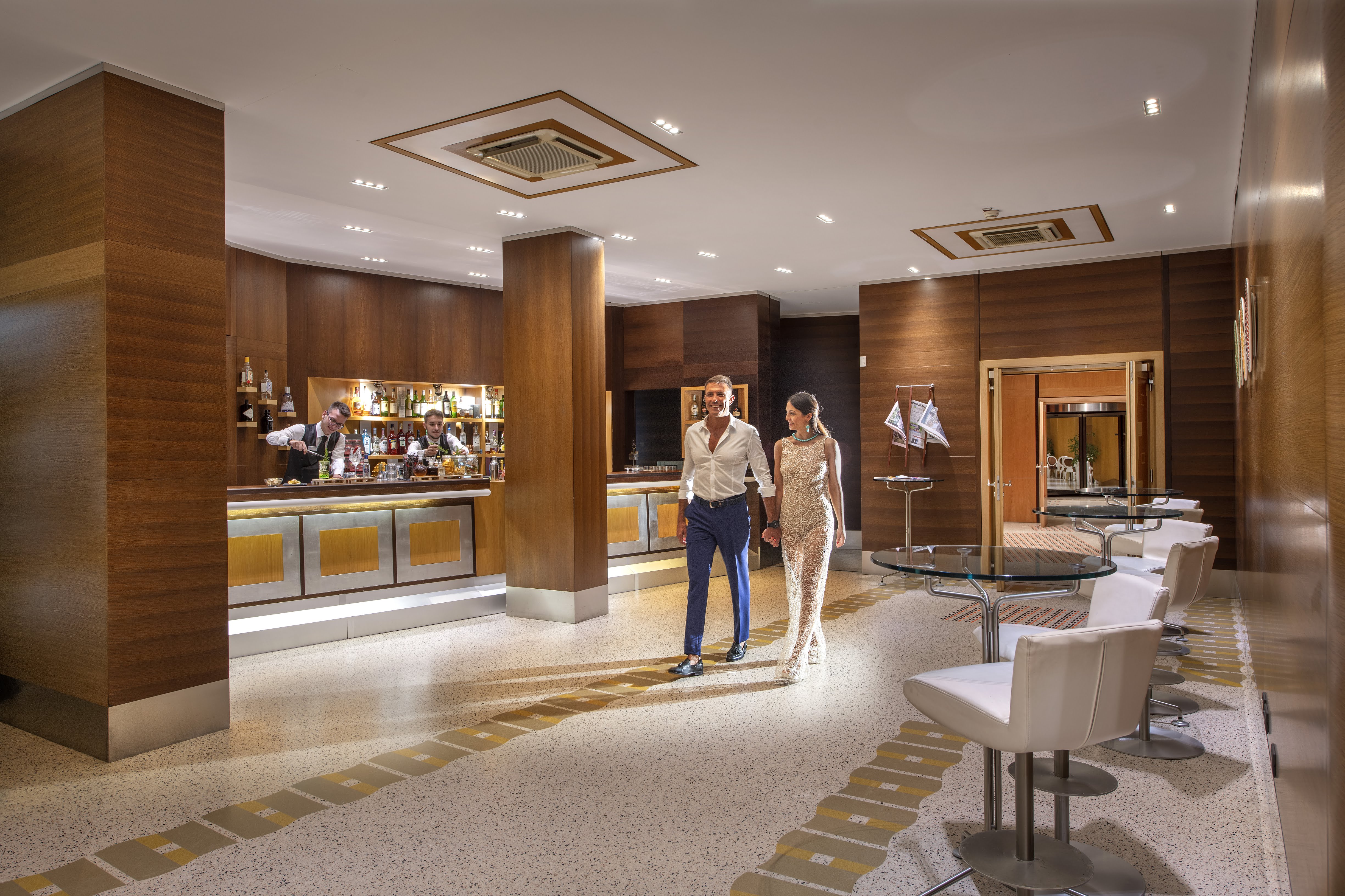 Kalidria Hotel & Thalasso Spa