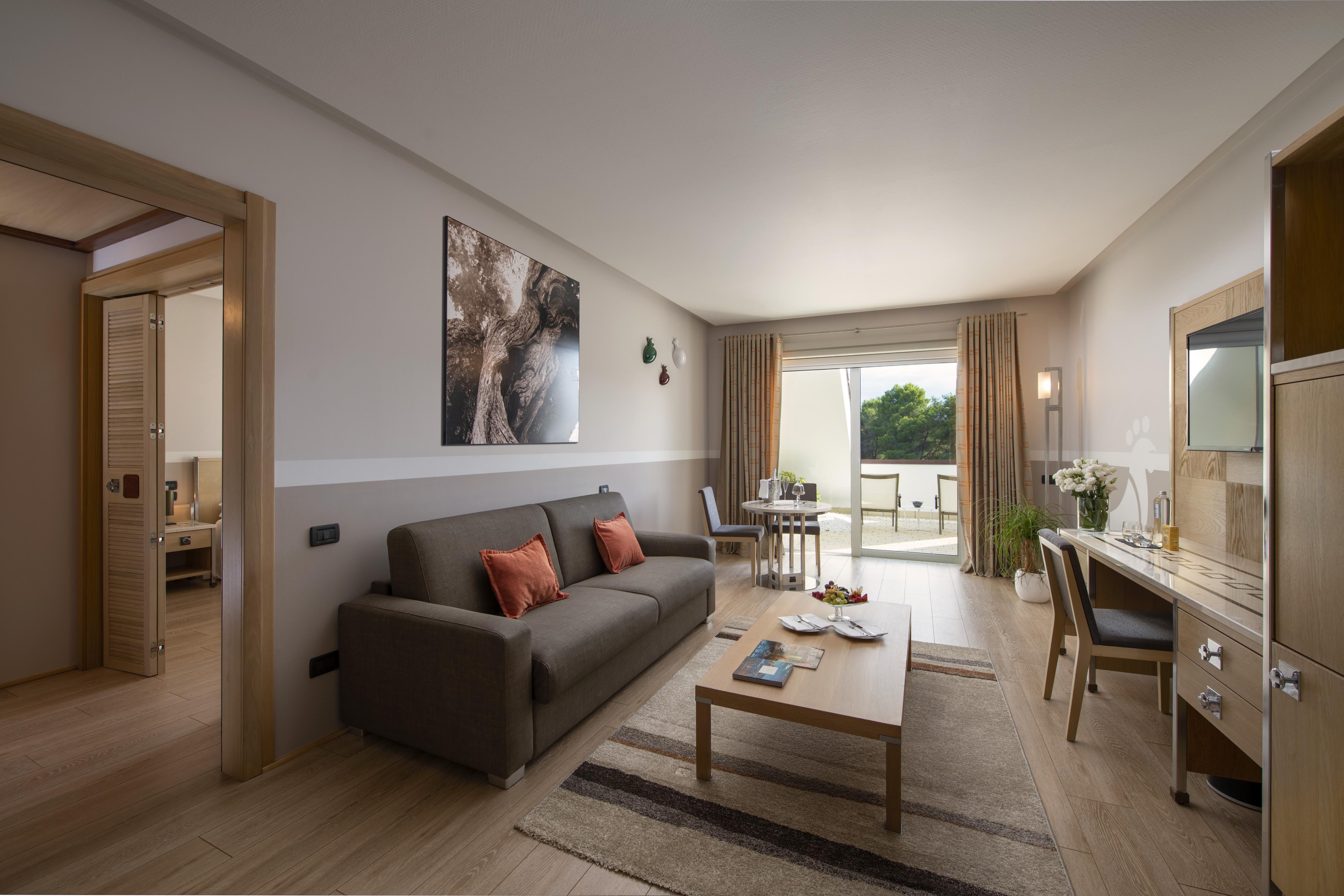 Kalidria Hotel & Thalasso Spa