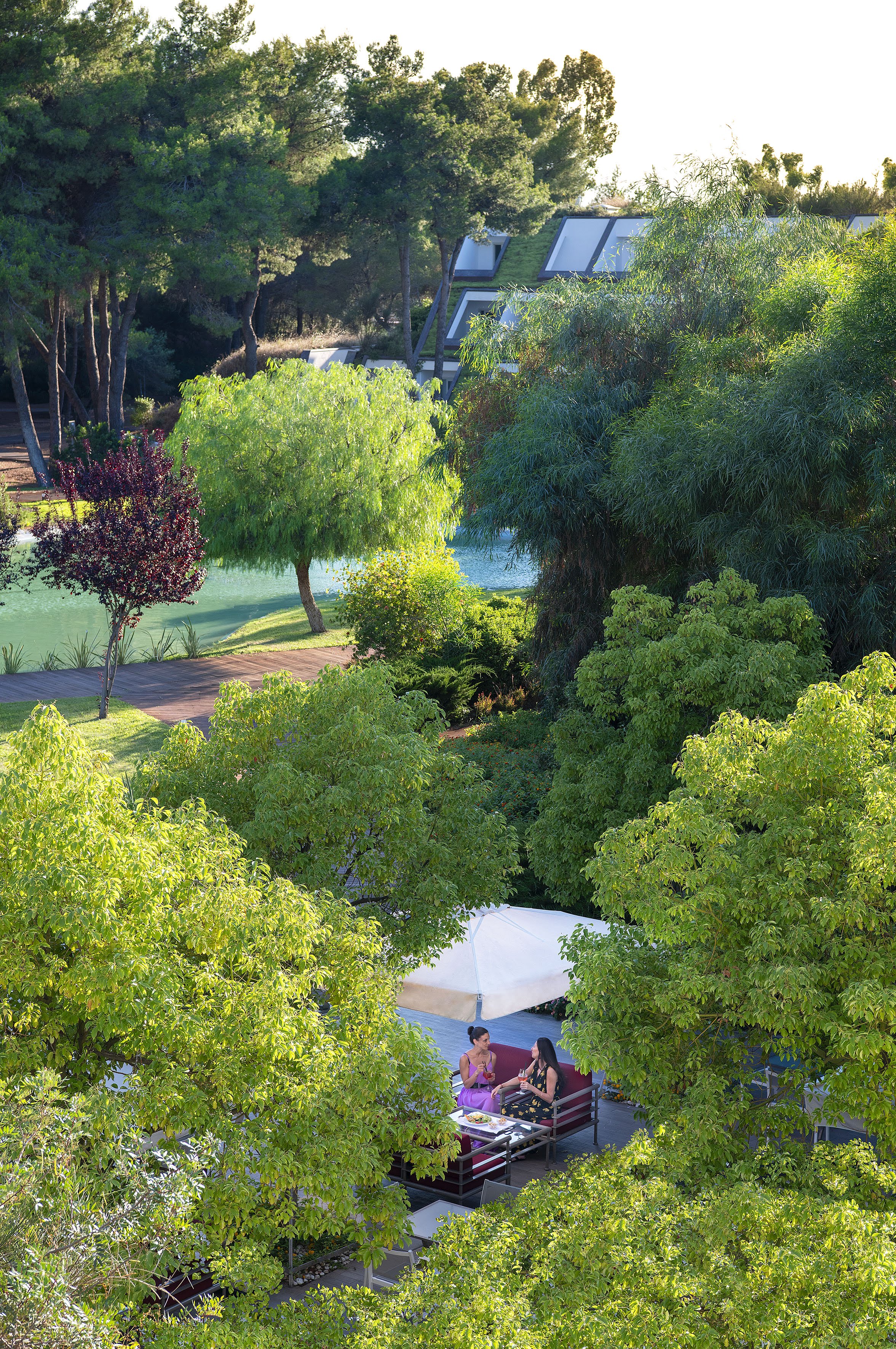 Kalidria Hotel & Thalasso Spa