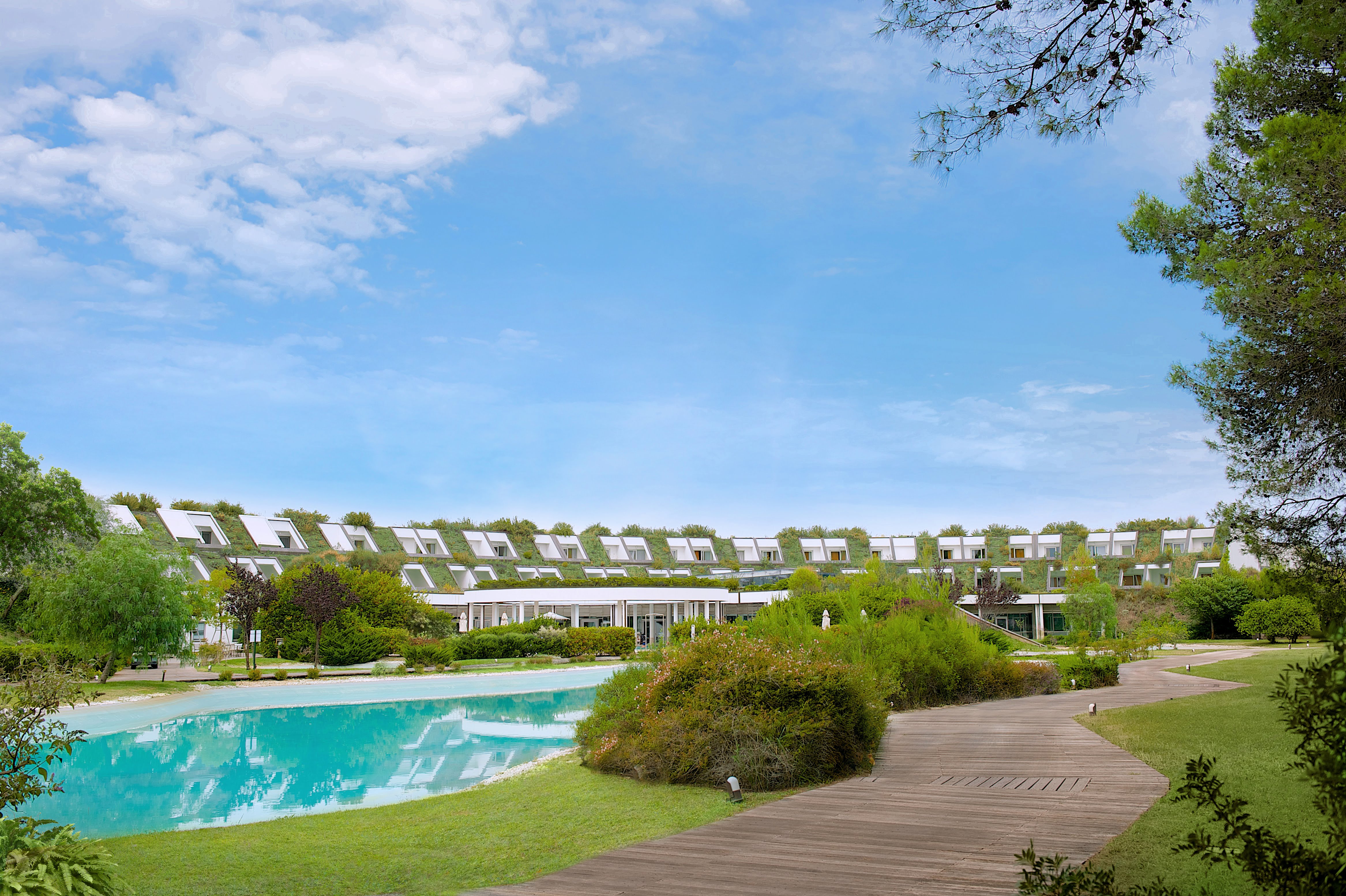 Kalidria Hotel & Thalasso Spa