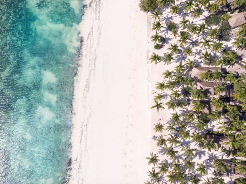 Karafuu Hotel Beach Resort
