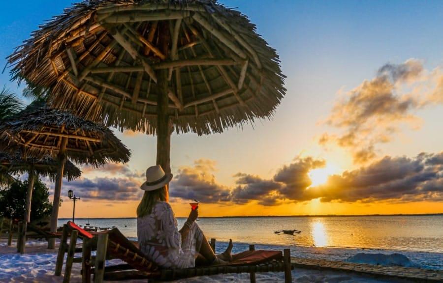 Kae Beach Resort by Sansi