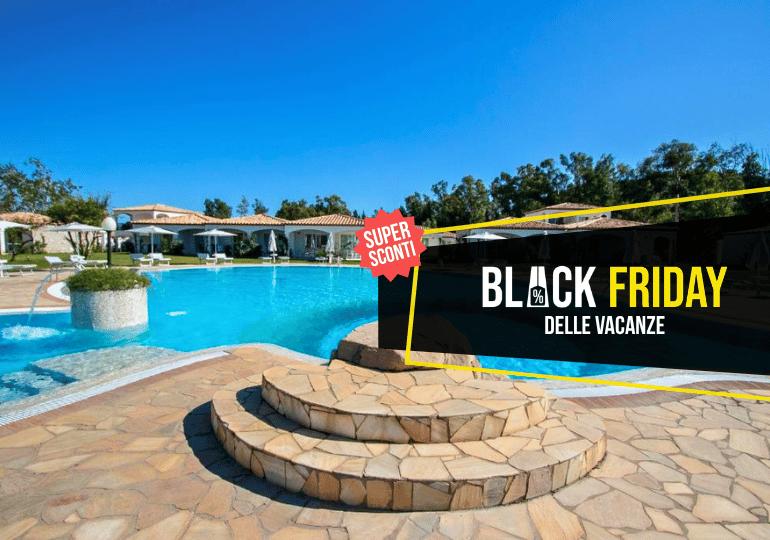 Limone Beach Village