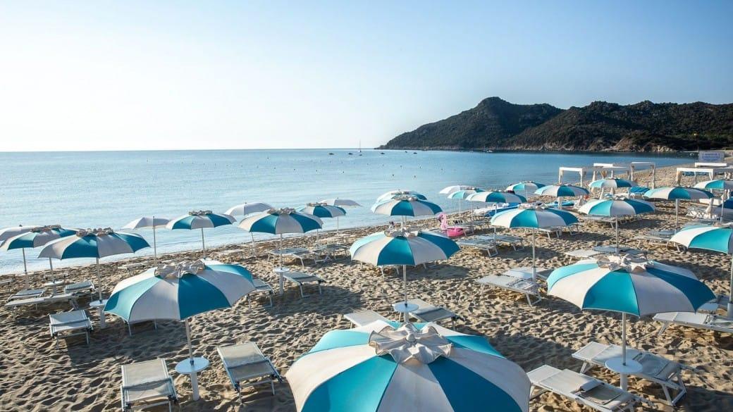 Limone Beach Resort