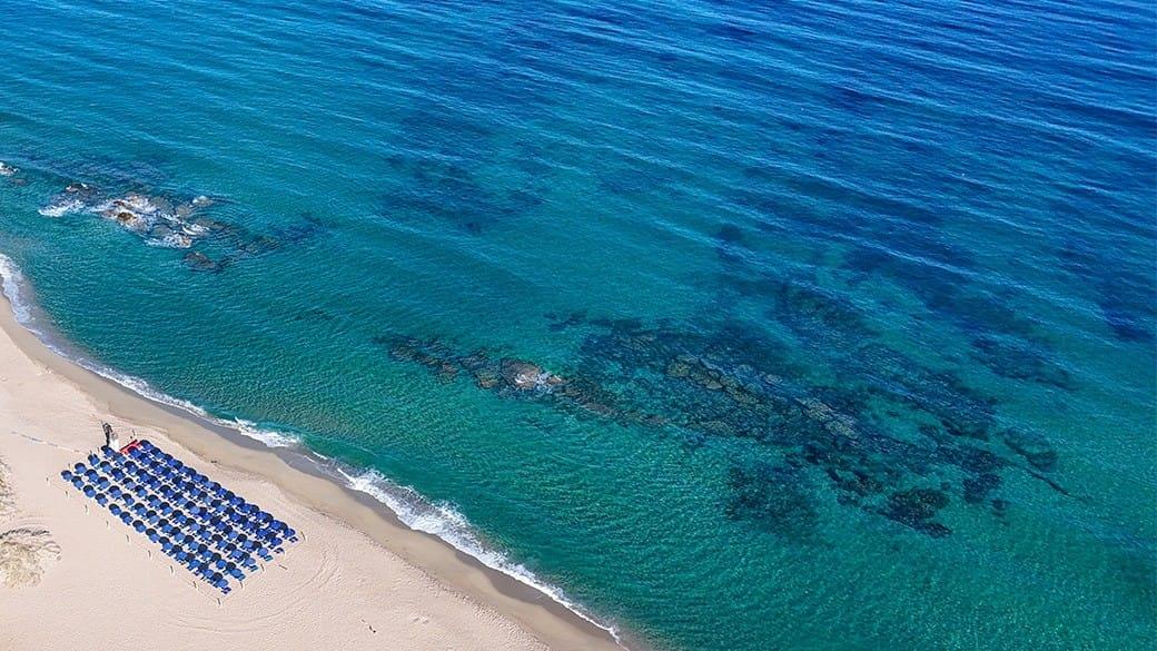 Marina Manna Club Village 