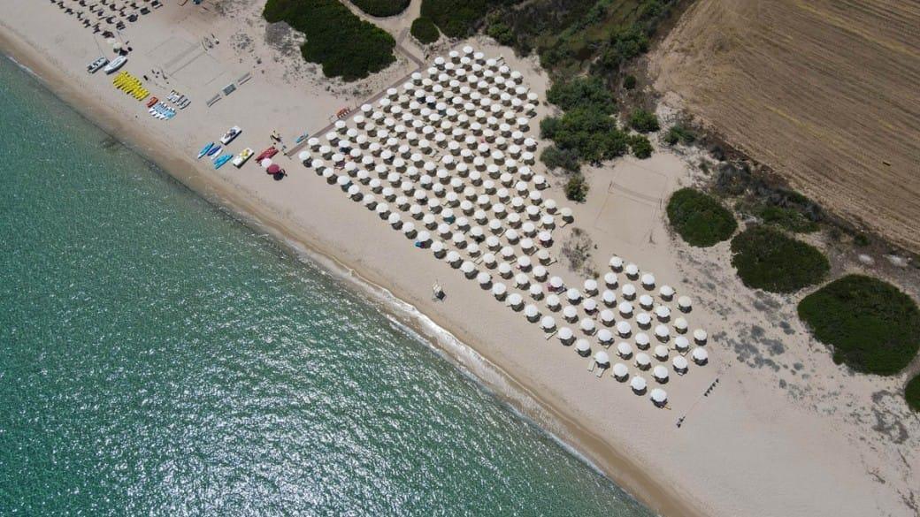 Marina Rey Beach Resort