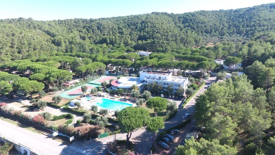Mira Vacanze Residence