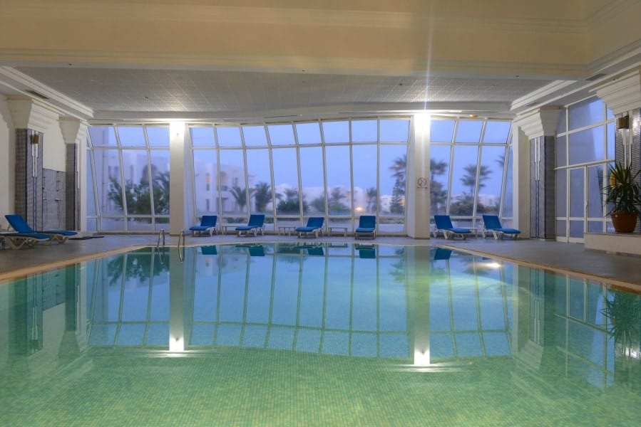 NICOLAUS CLUB HELIOS BEACH DJERBA