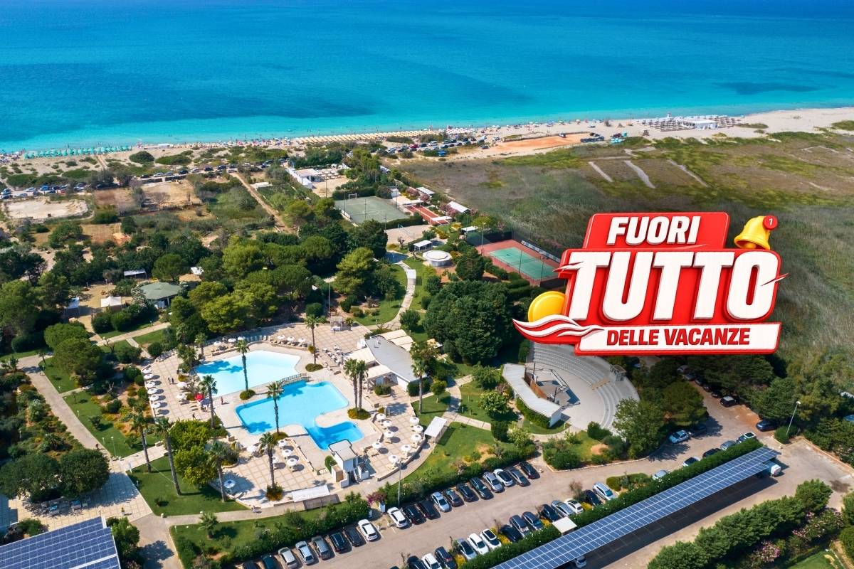 Nicolaus Club La Giurlita