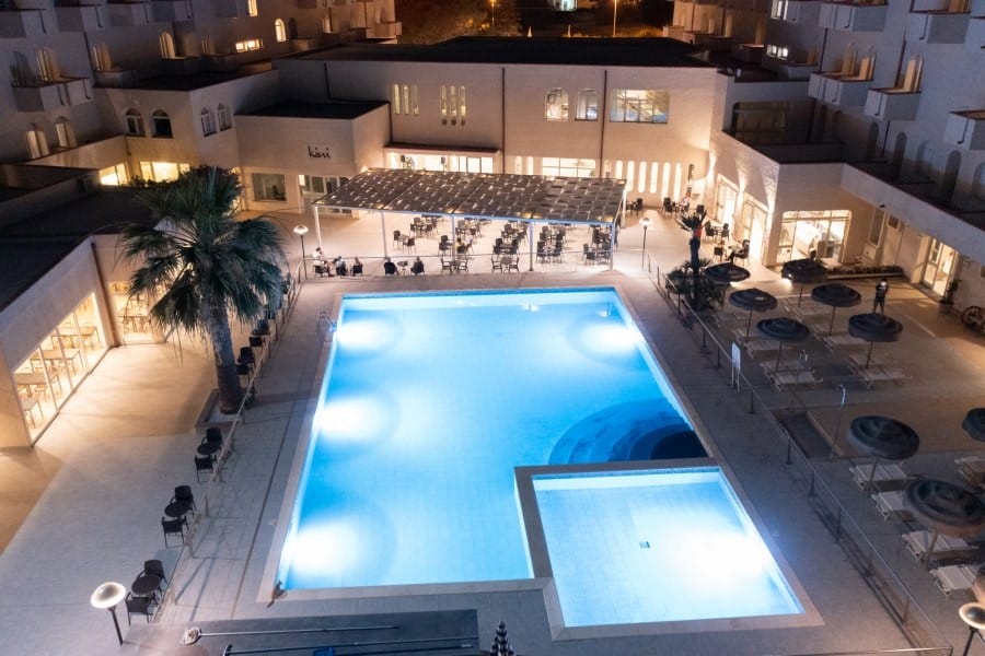Nicolaus Club Eloro