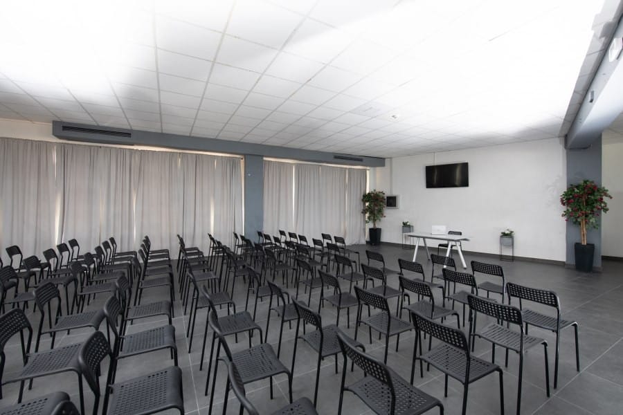 Nicolaus Club Eloro