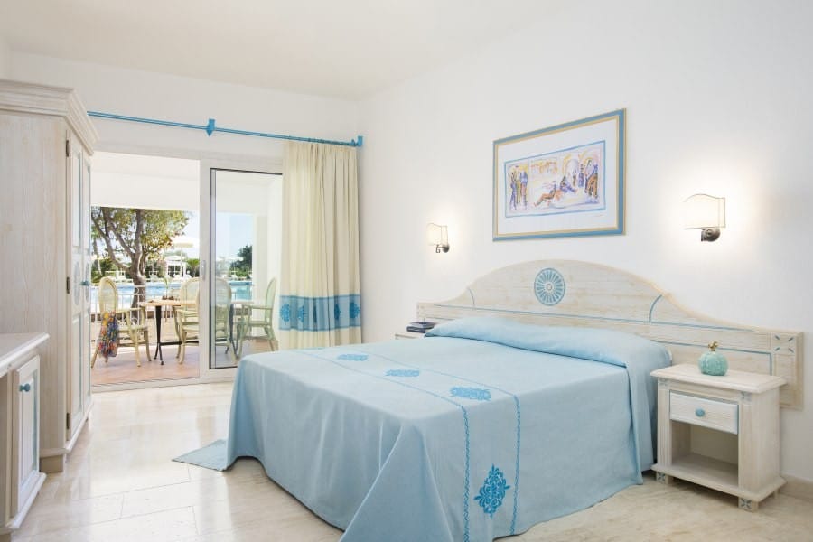 Nicolaus Club Quattro Lune Resort
