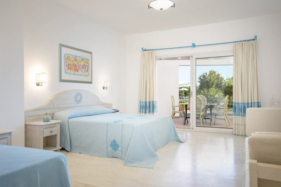 Nicolaus Club Quattro Lune Resort