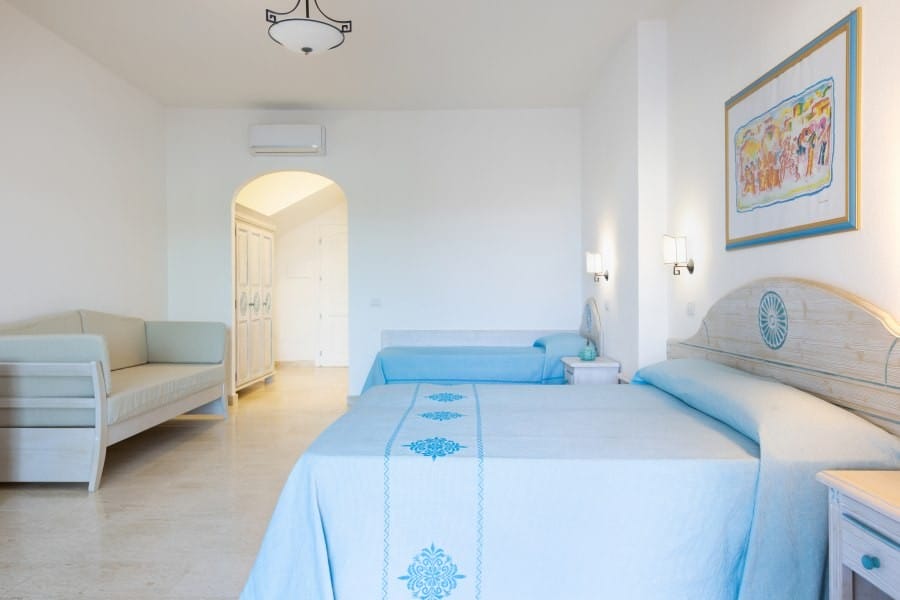 Nicolaus Club Quattro Lune Resort